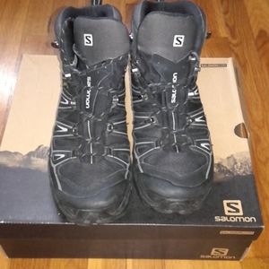 Salomon X Ultra Mid 2 GTX